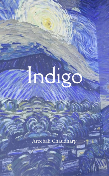 Indigo