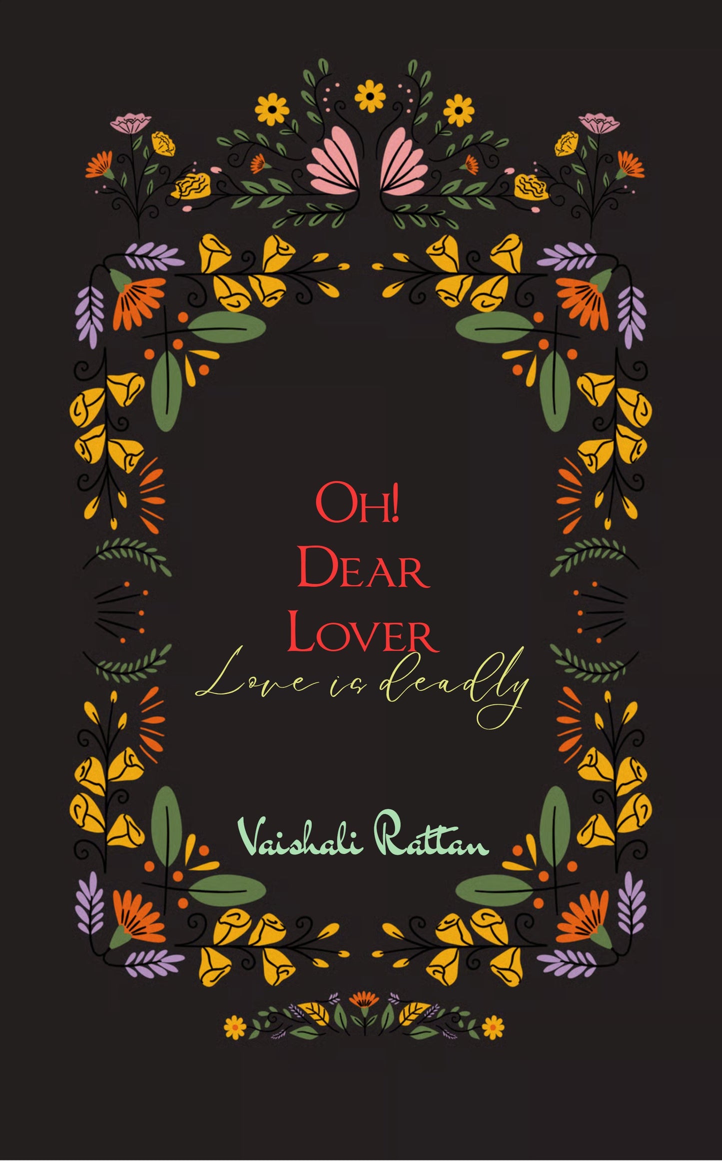 Oh! Dear Lover