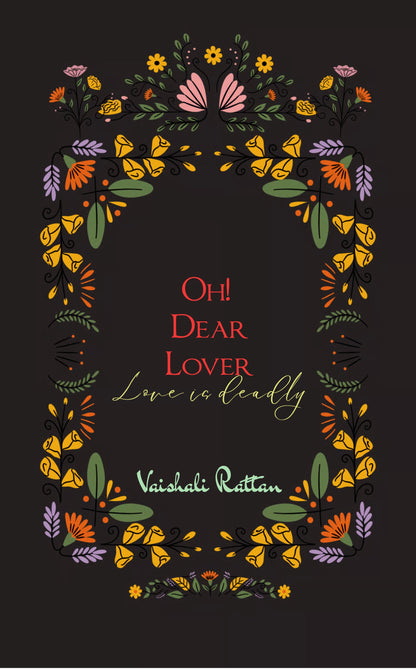 Oh! Dear Lover