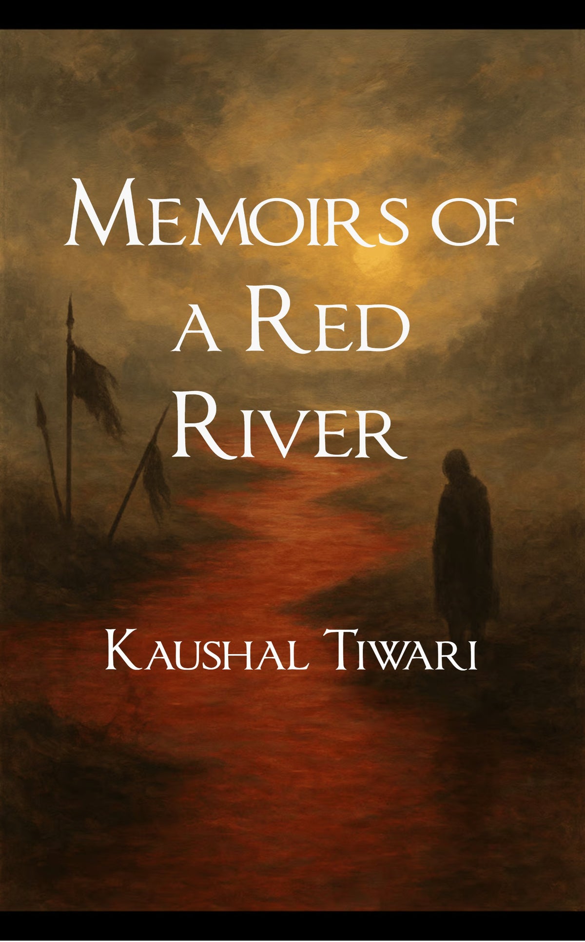 Memoirs of a Red River
