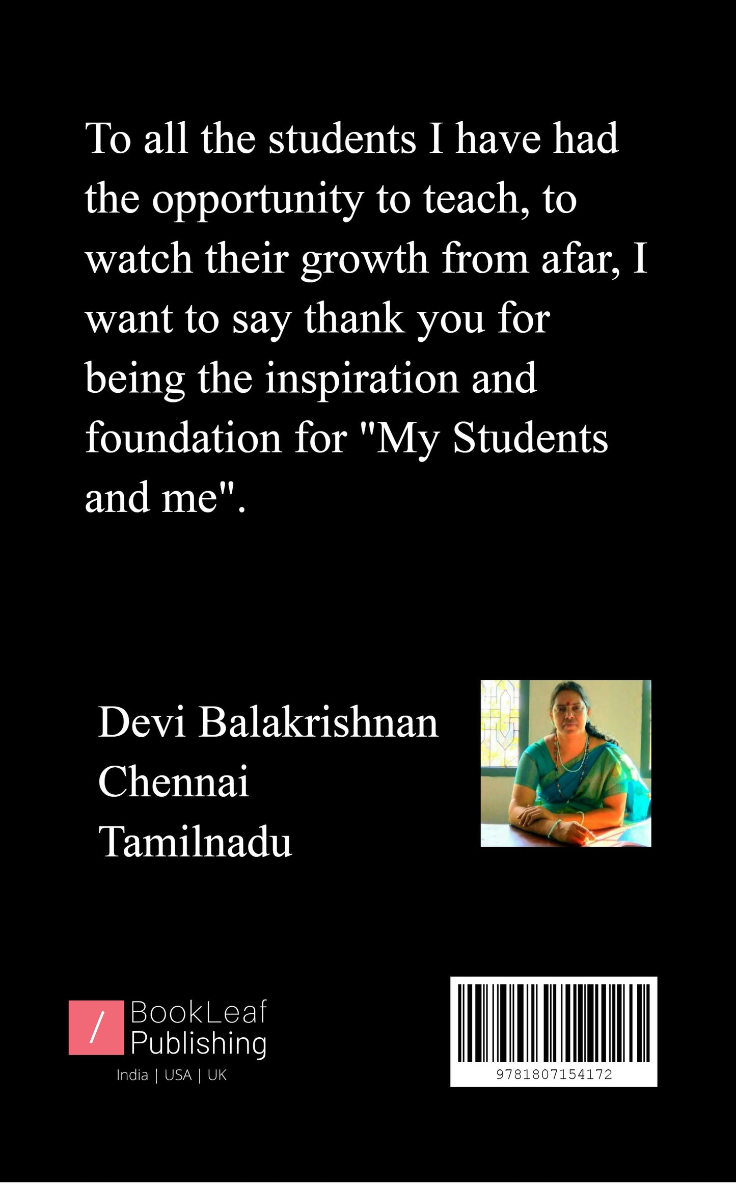 My Students