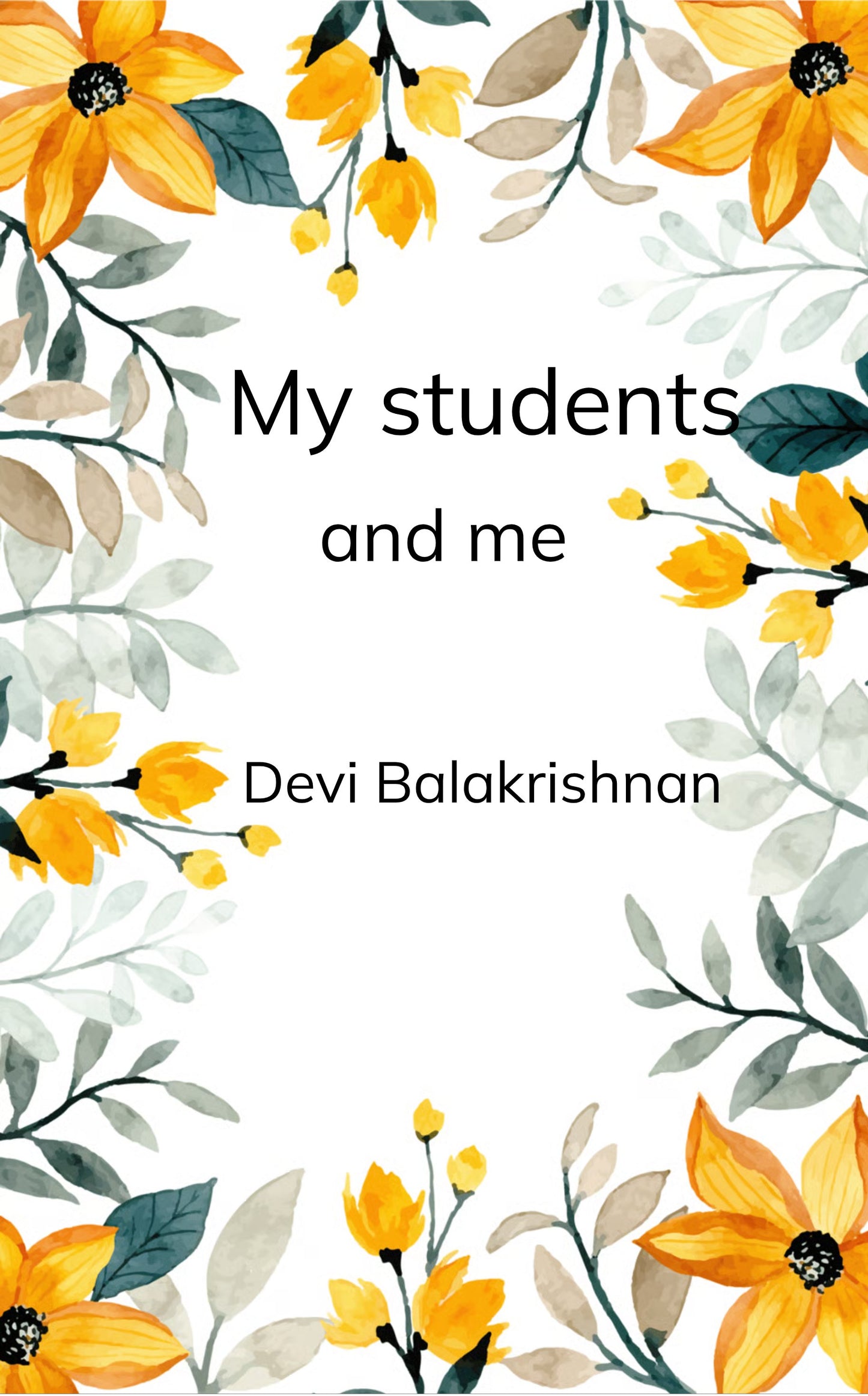 My Students