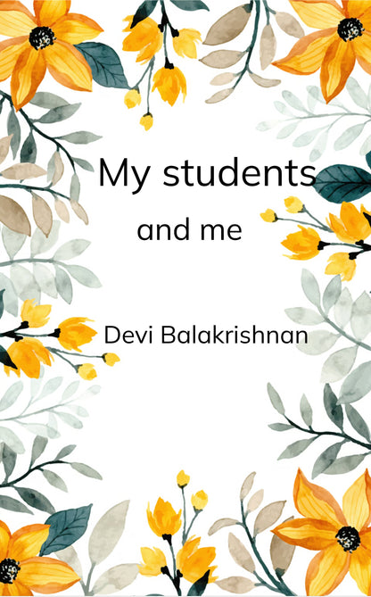 My Students
