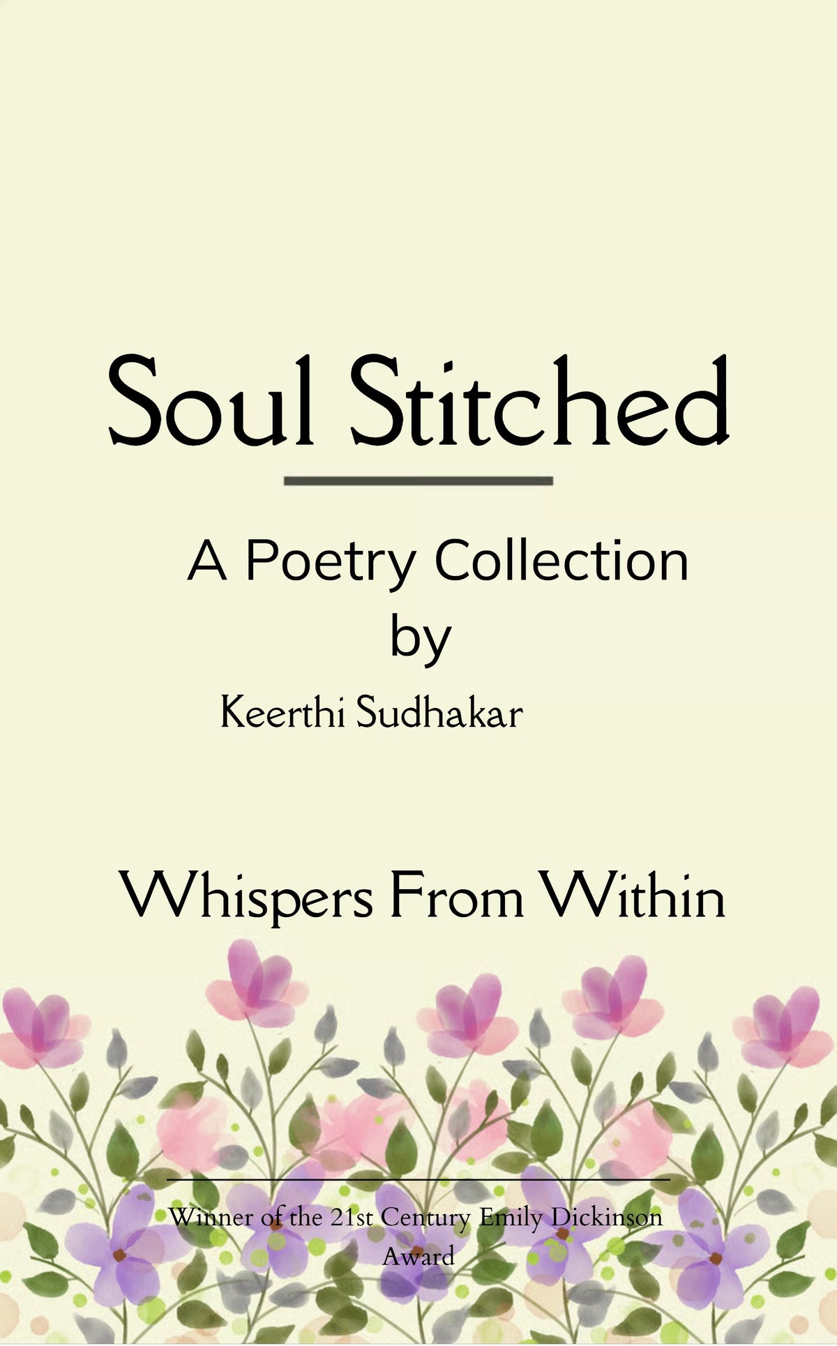 Soul Stitched