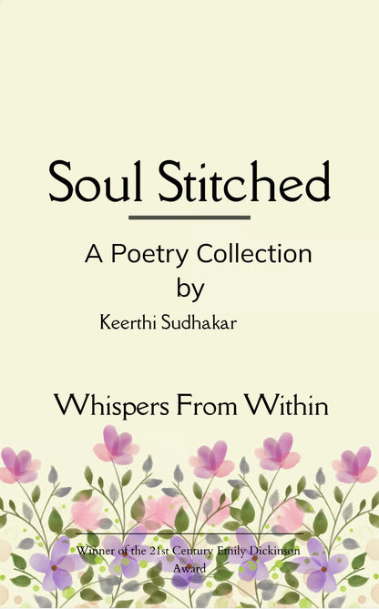 Soul Stitched