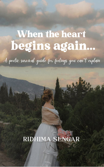 When the Heart Begins Again
