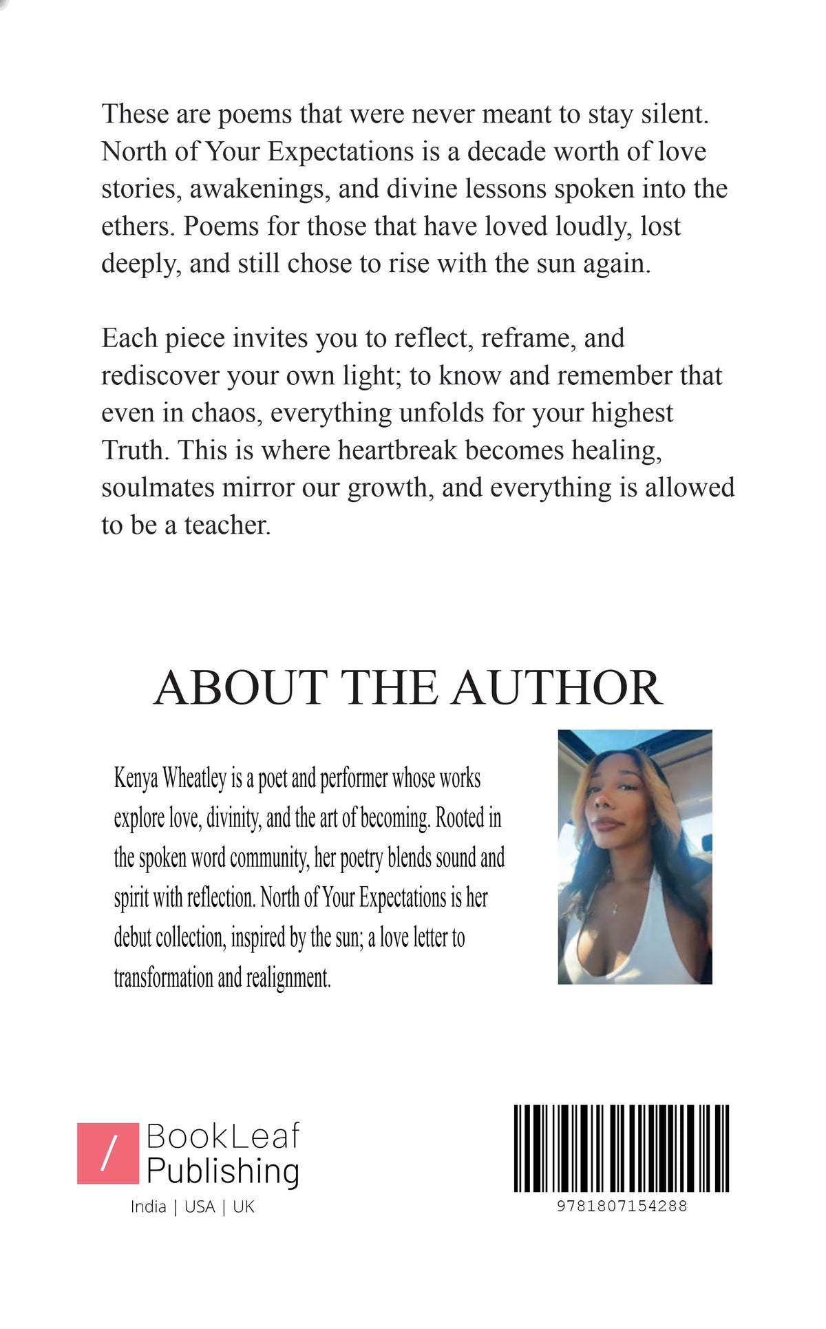 North of Your Expectations