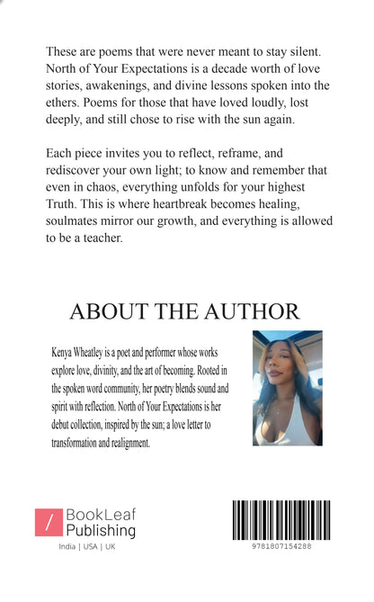 North of Your Expectations