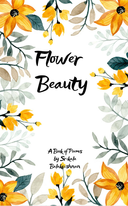 Flower Beauty