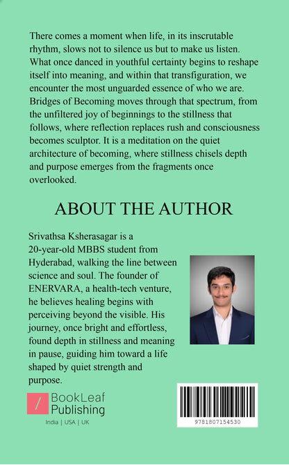 Bridges Of Becoming