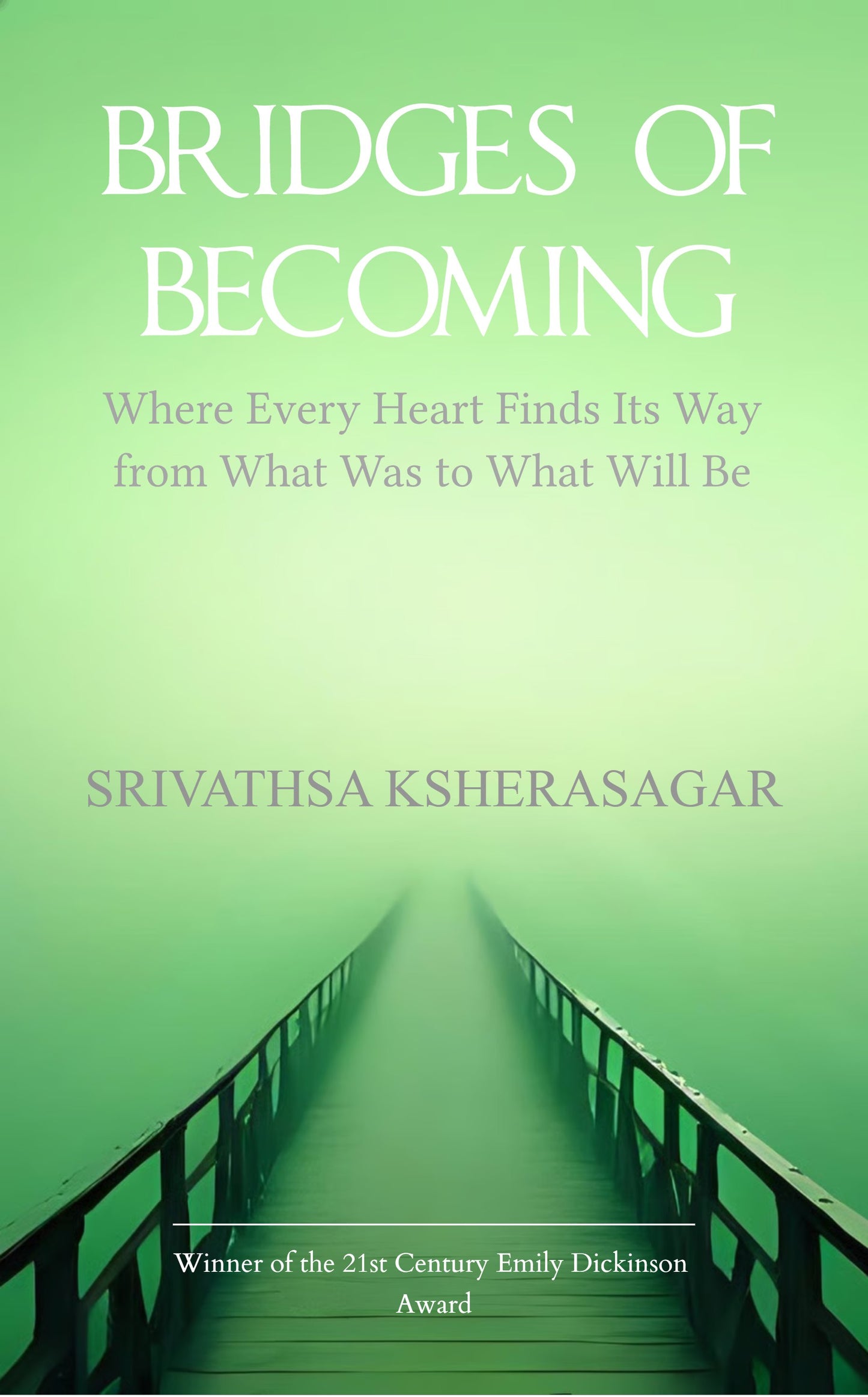 Bridges Of Becoming