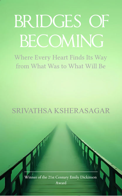 Bridges Of Becoming