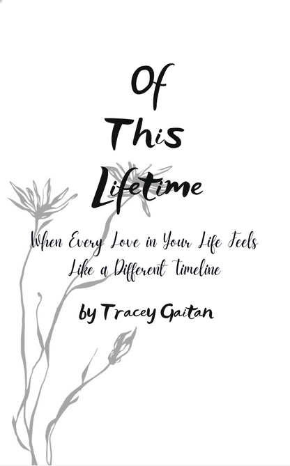 Of This Lifetime