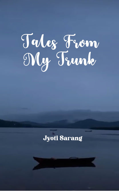 Tales From My Trunk