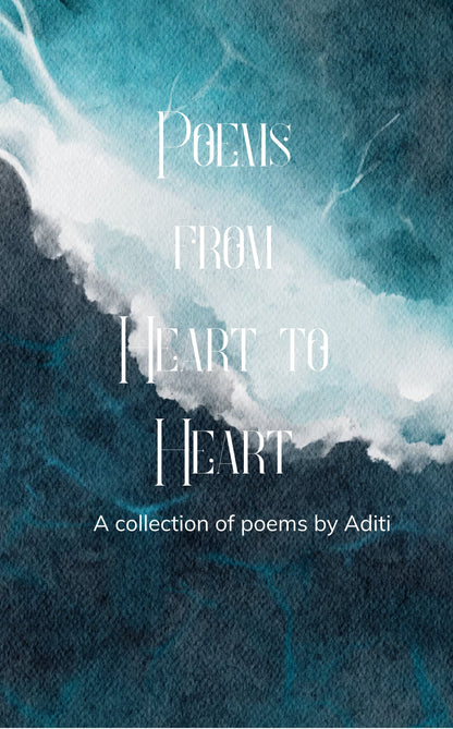 Poems from heart to heart