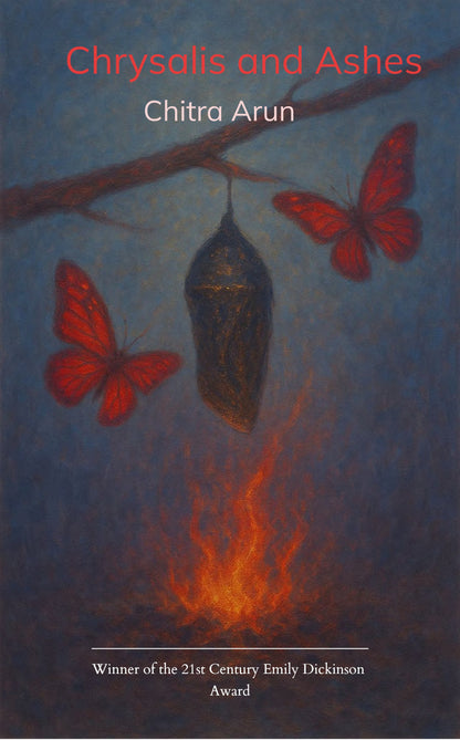 Chrysalis and Ashes