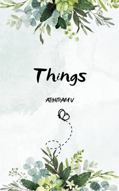 Things