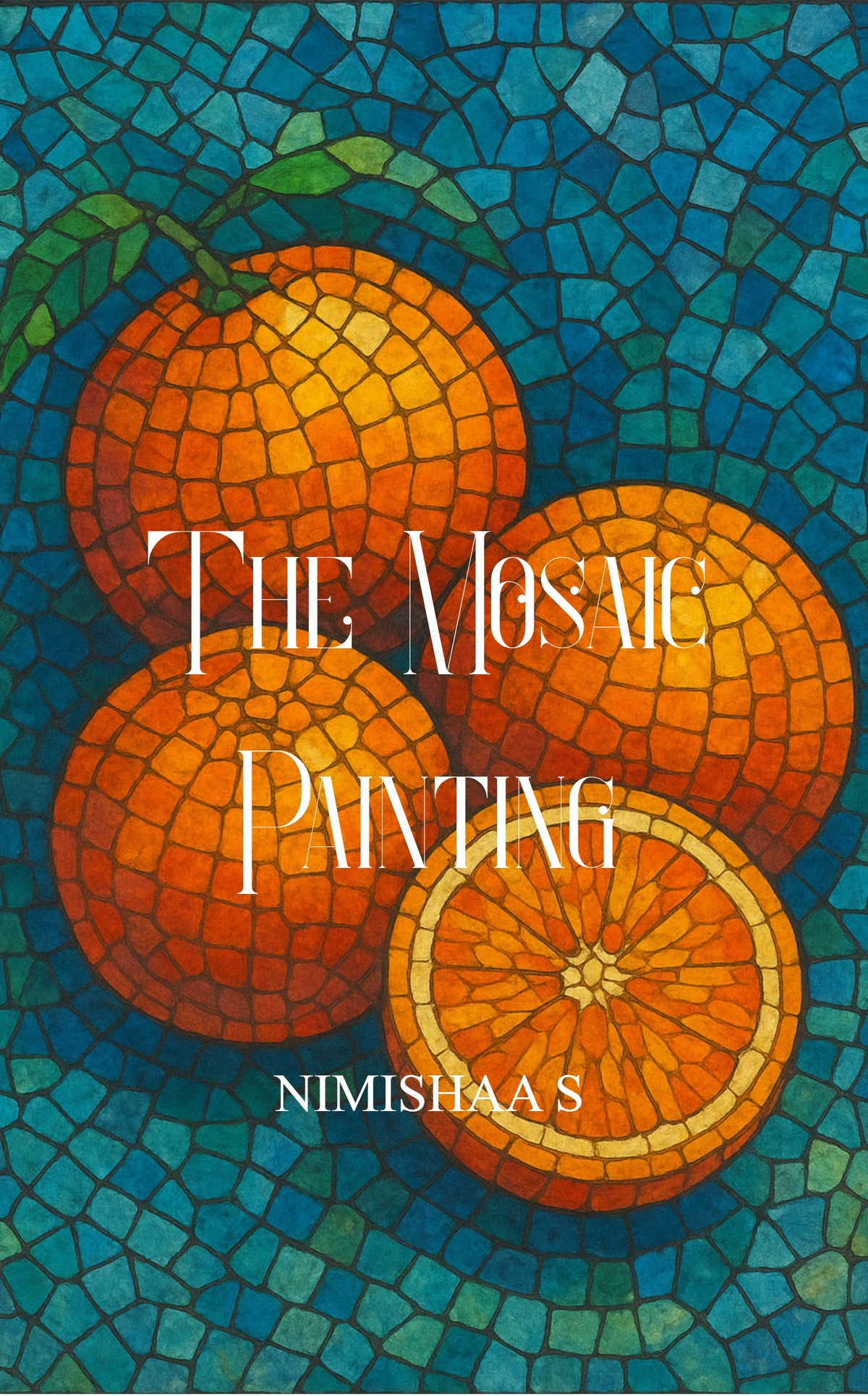 The Mosaic Painting