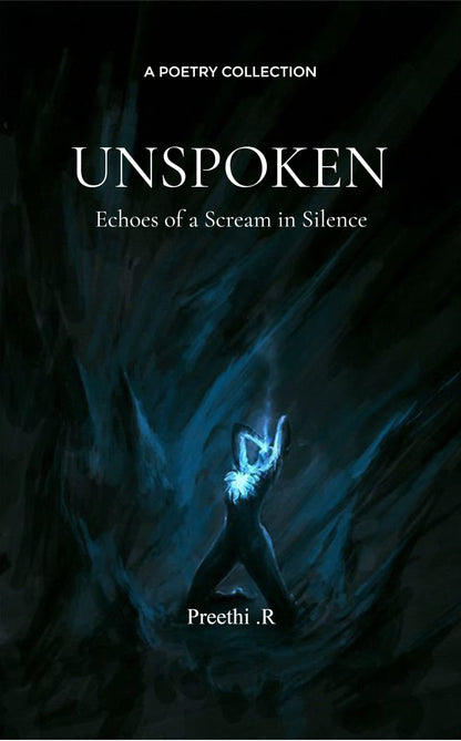 UNSPOKEN