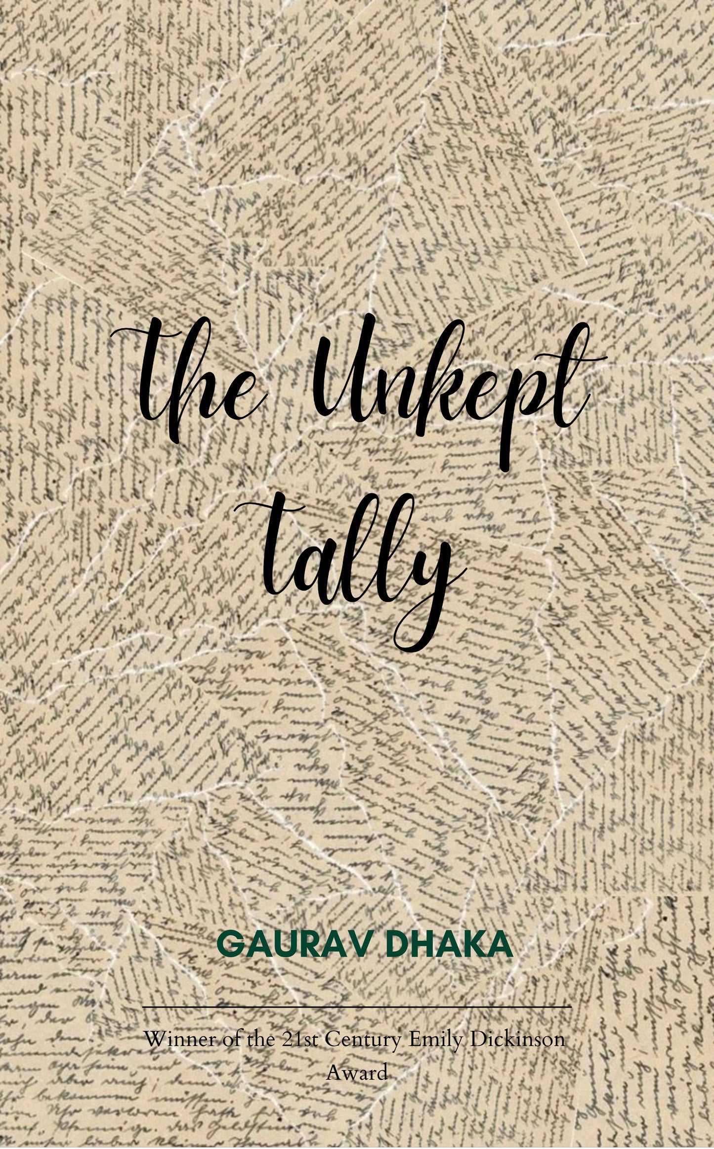 The Unkept Tally