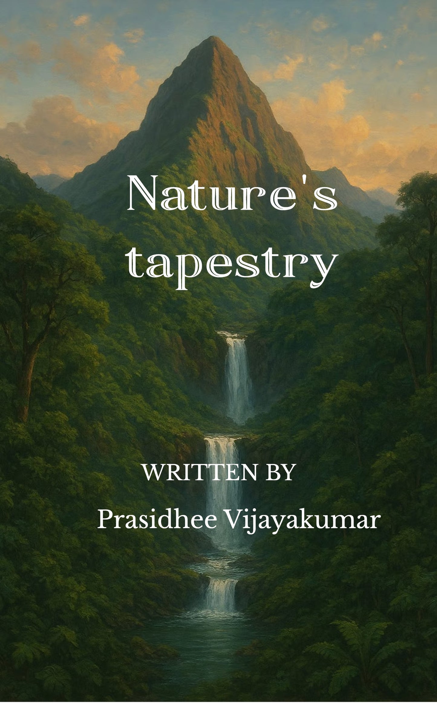 Nature's Tapestry