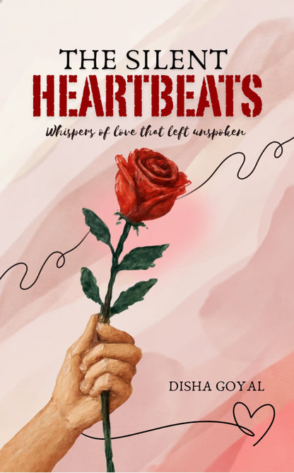 THE SILENT HEARTBEATS