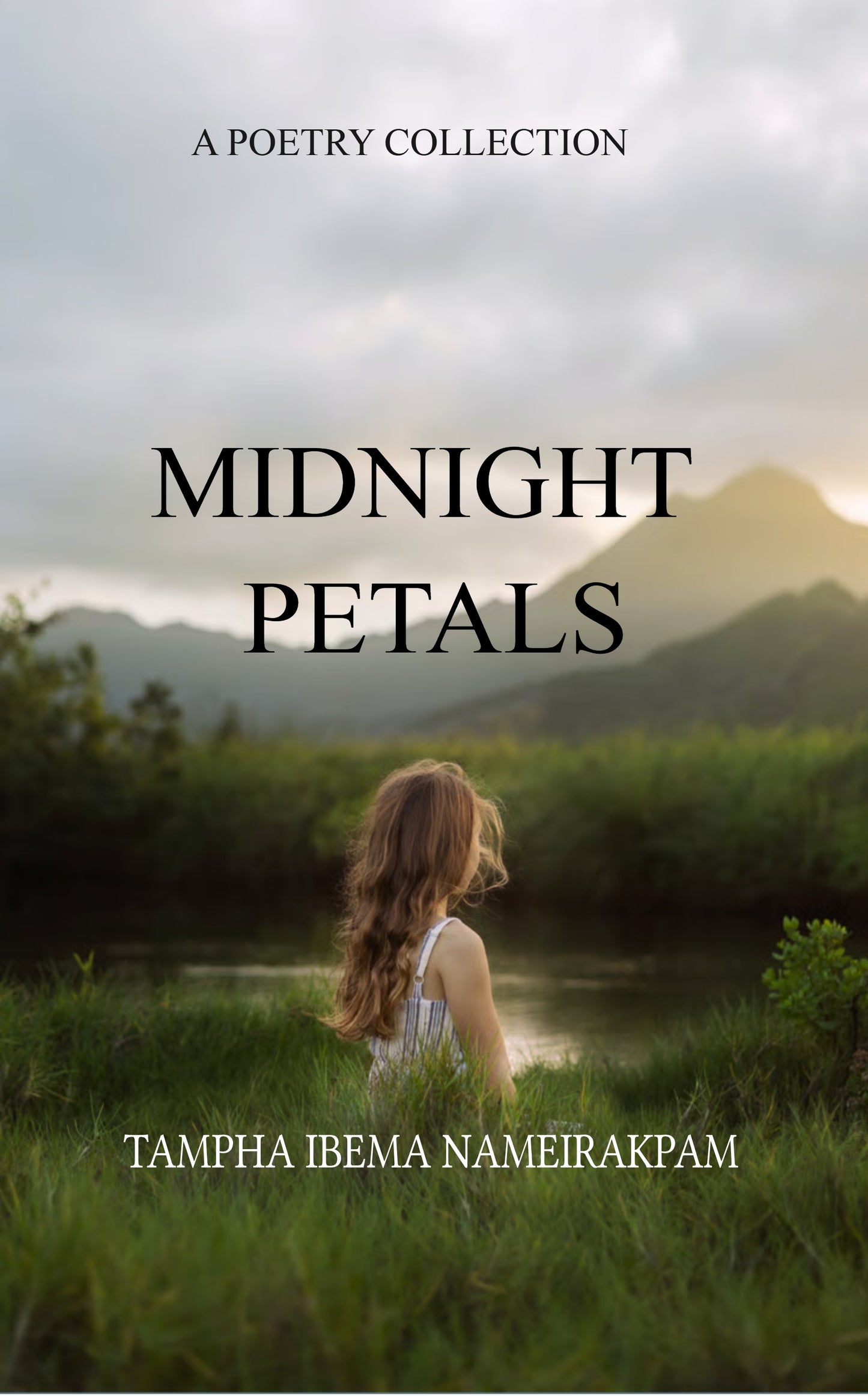 MIDNIGHT PETALS