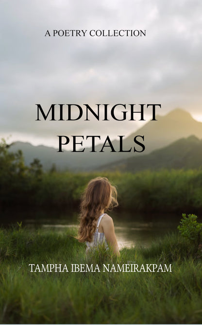 MIDNIGHT PETALS