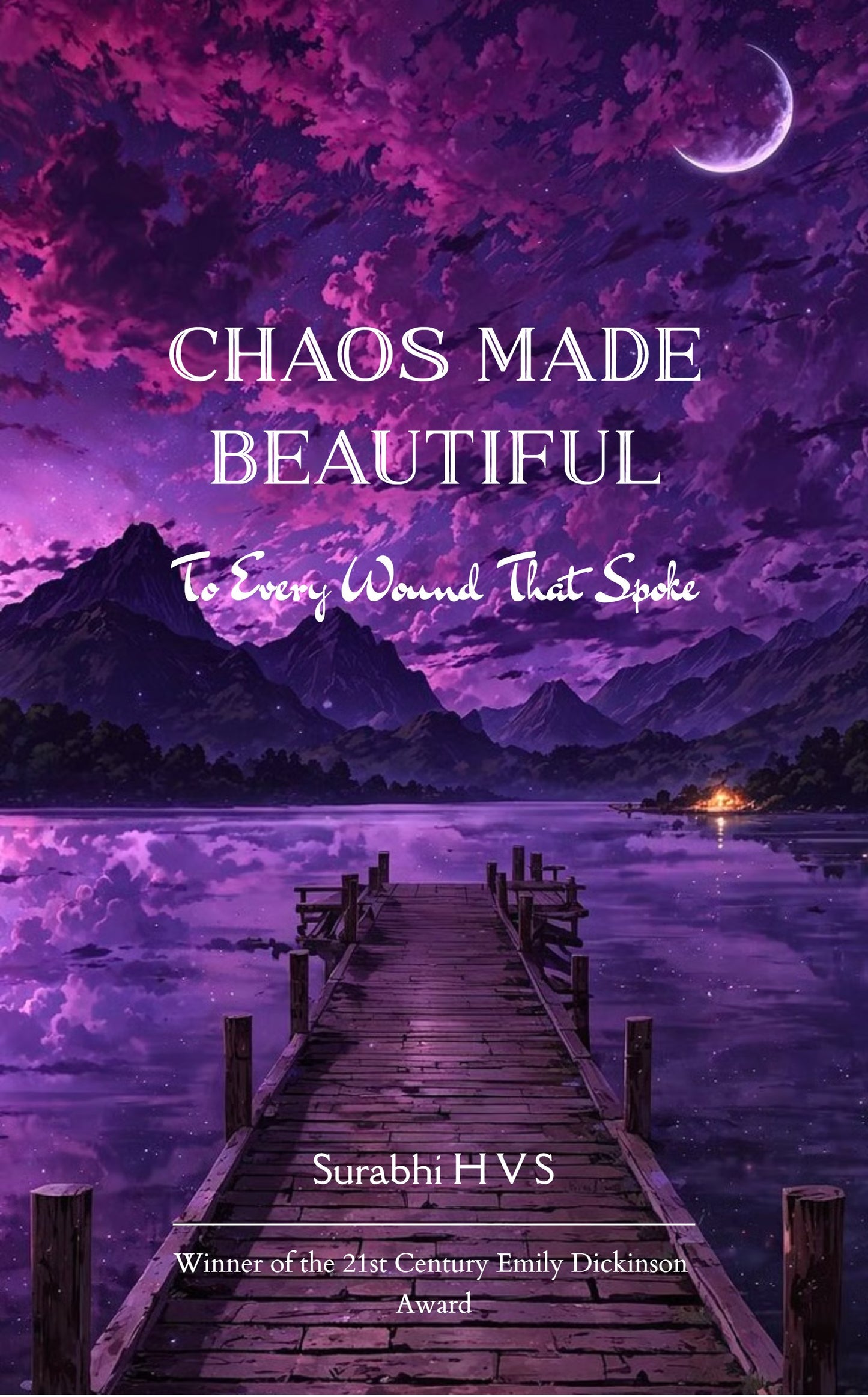 Chaos Made Beautiful