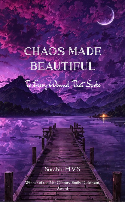 Chaos Made Beautiful