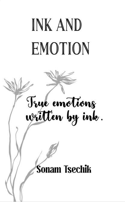 ink and emotion