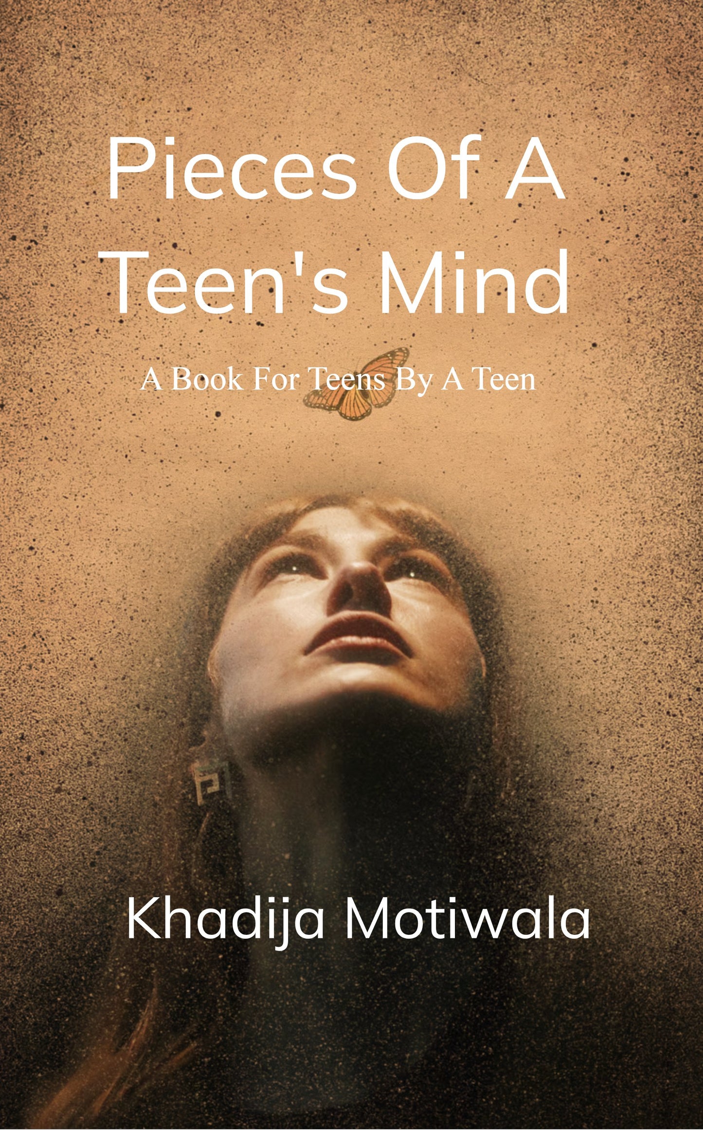 Pieces of a teen's mind