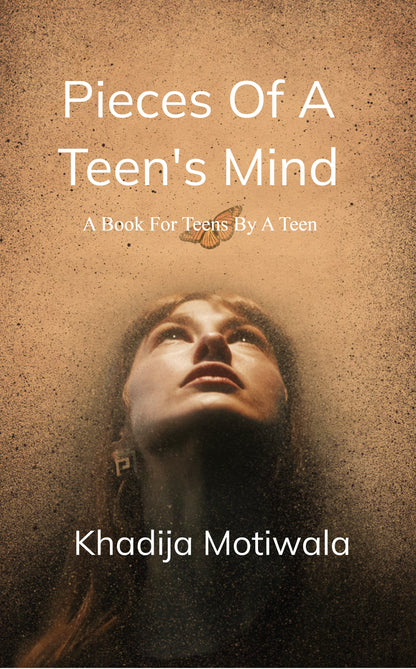 Pieces of a teen's mind