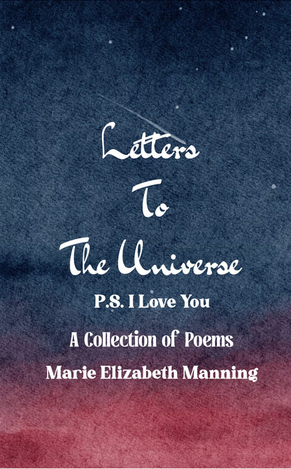 Letters to the Universe