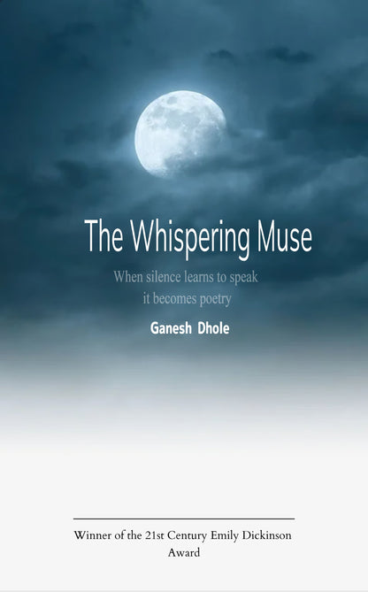 THE WHISPERING MUSE