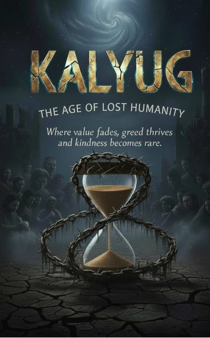 Kalyug: The Age of Lost Humanity