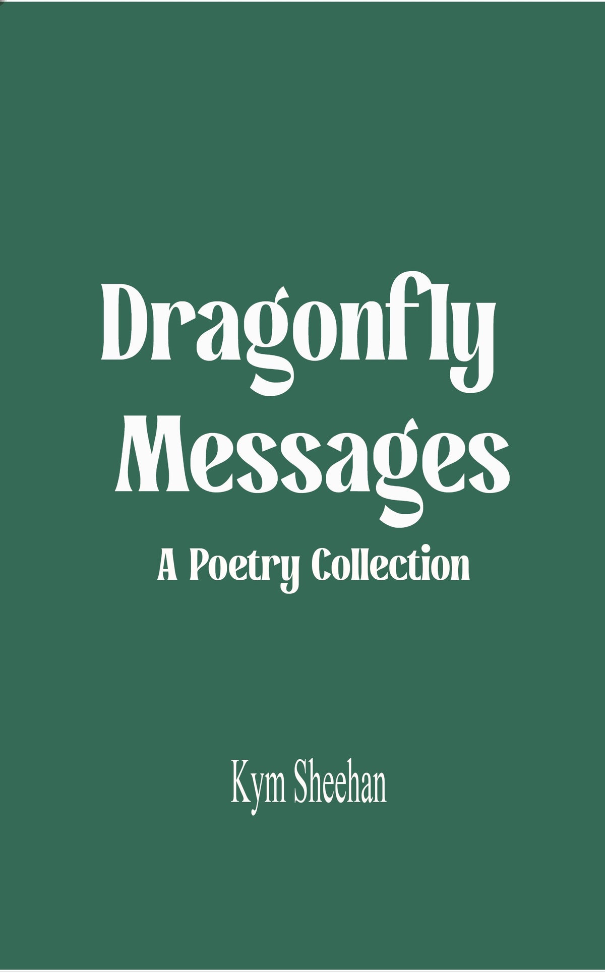 Dragonfly Messages