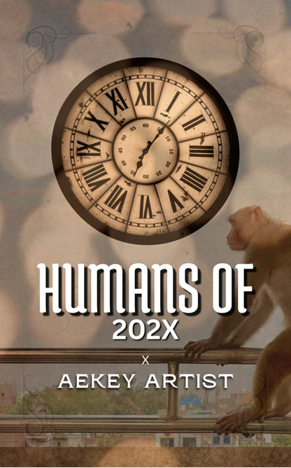 Humans of 202x
