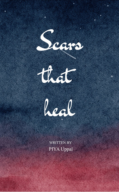 Scars that Heal