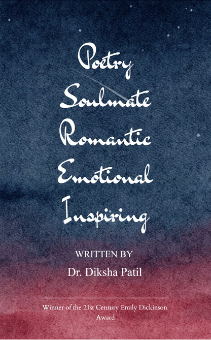 Poetry Soulmate