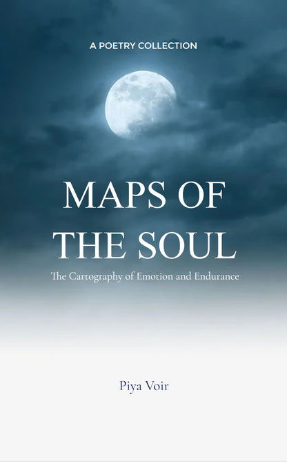 Maps of the Soul