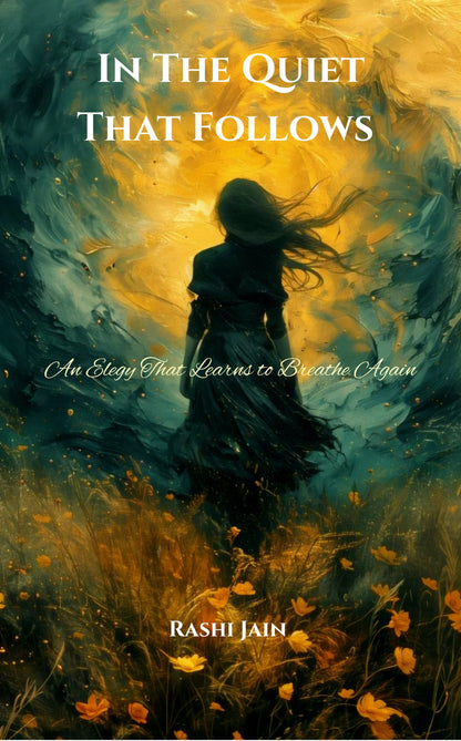 In The Quiet That Follows