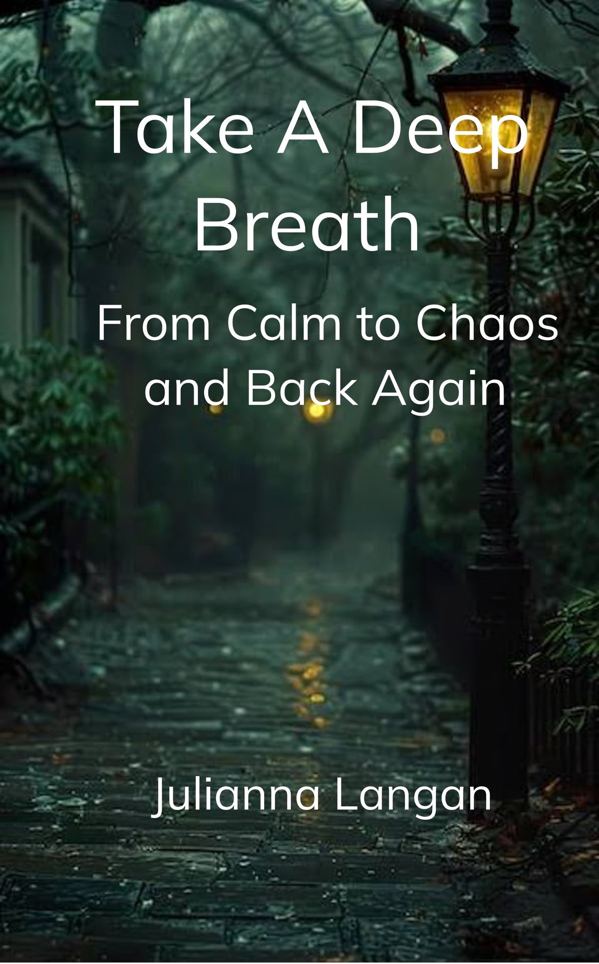 Take a Deep Breath