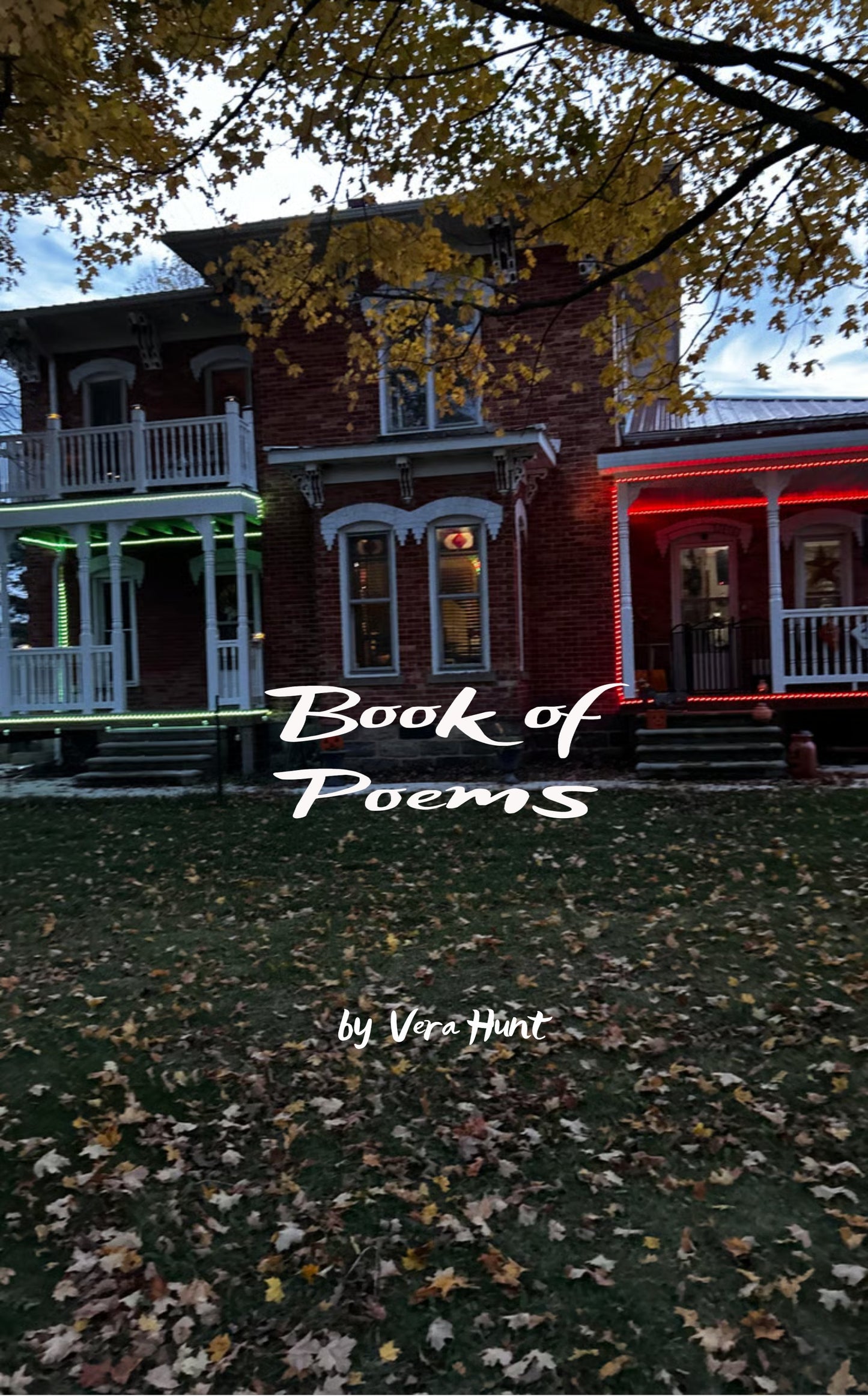 Book of Poems
