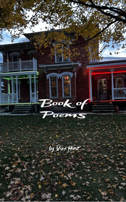 Book of Poems