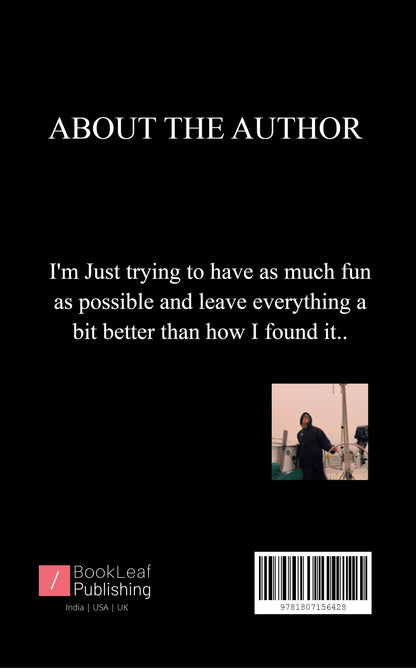 Inner Machinations and Musings