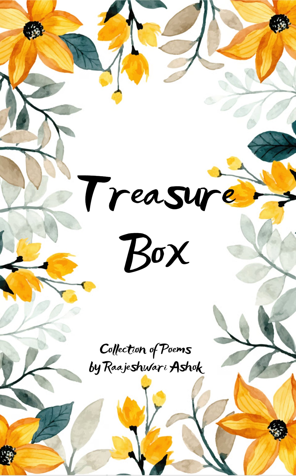Treasure box