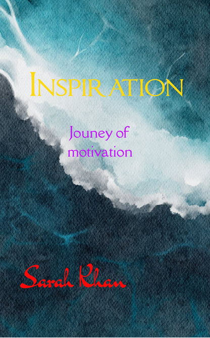 Inspiration