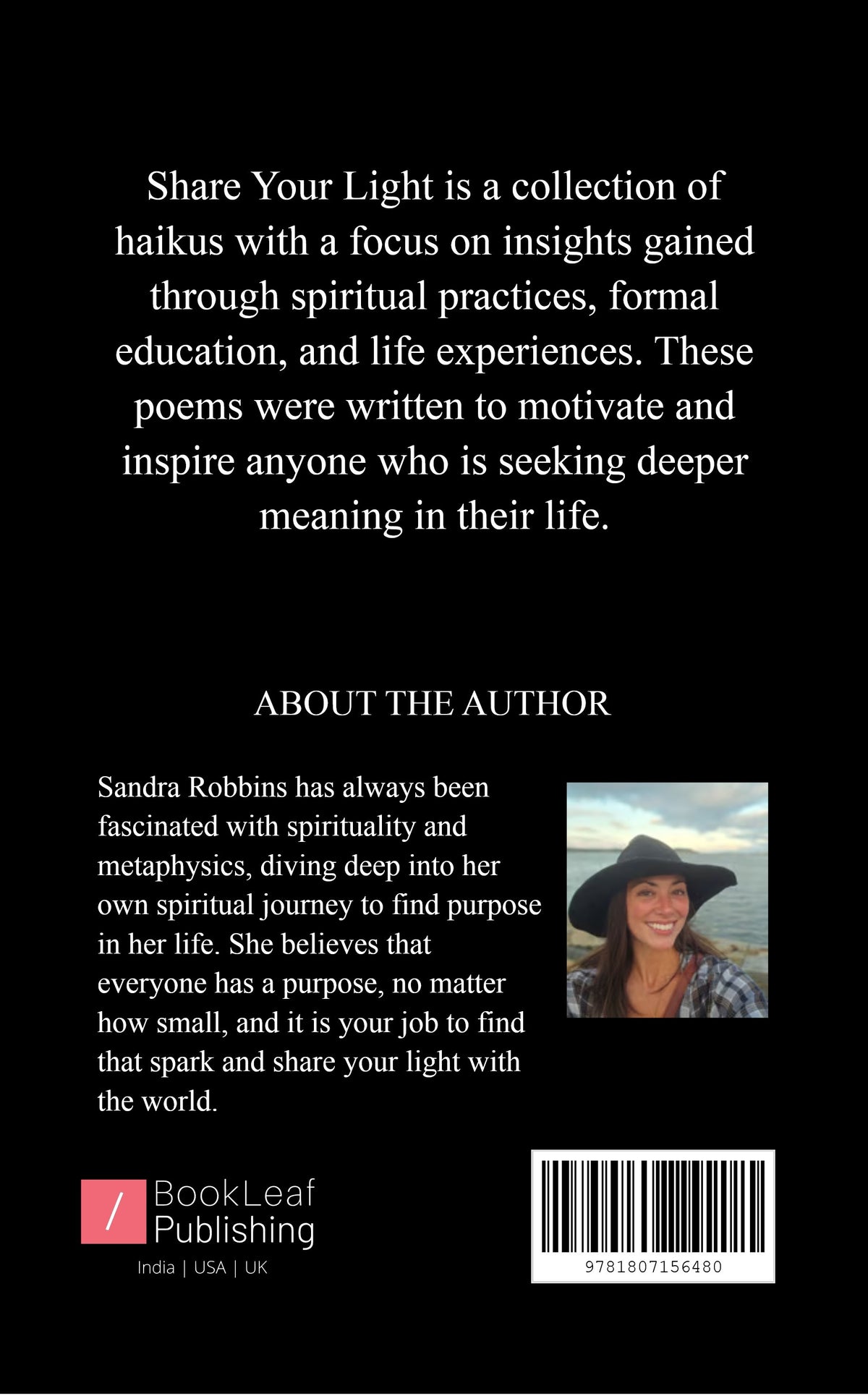 Share Your Light
