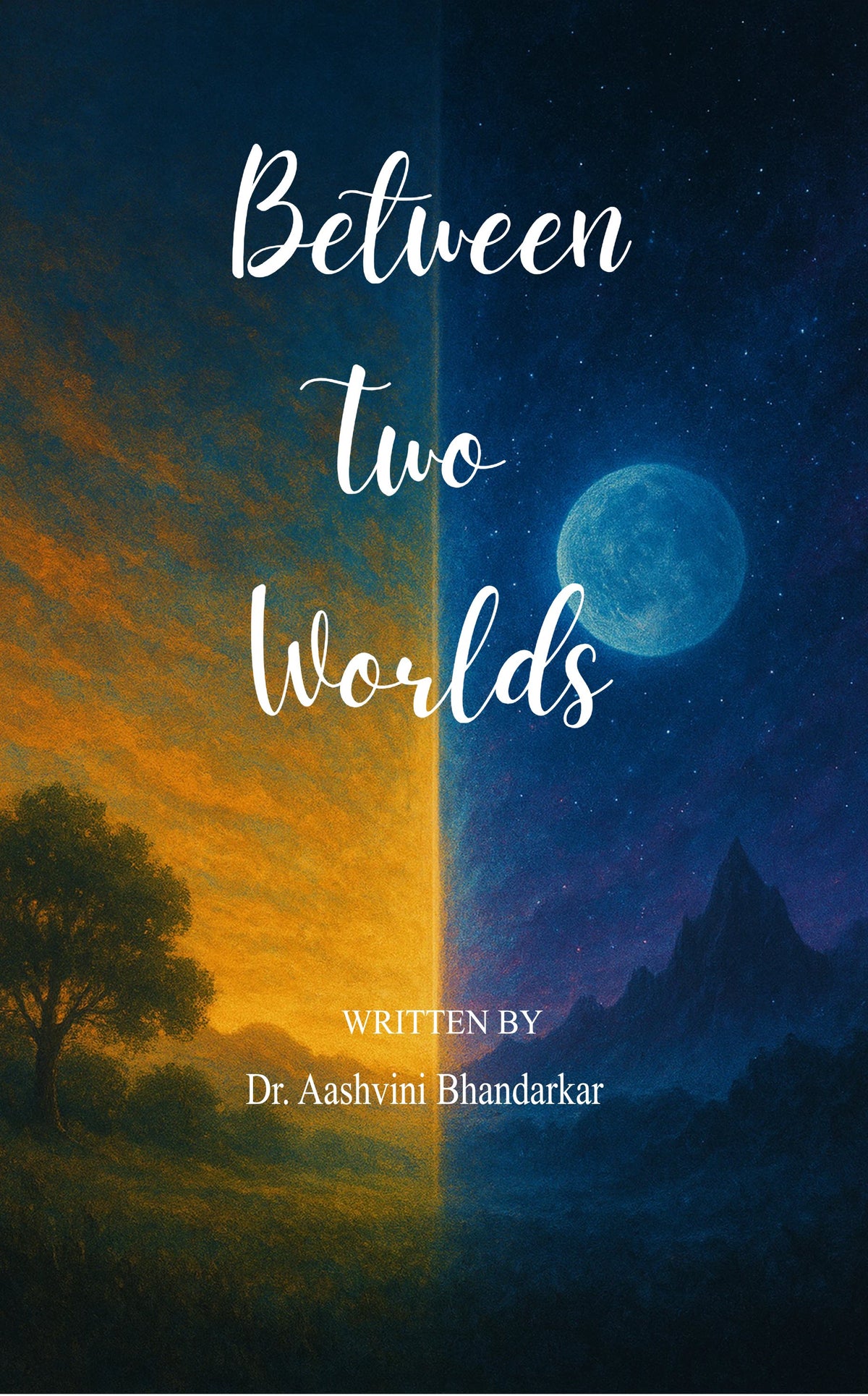 Between Two Worlds
